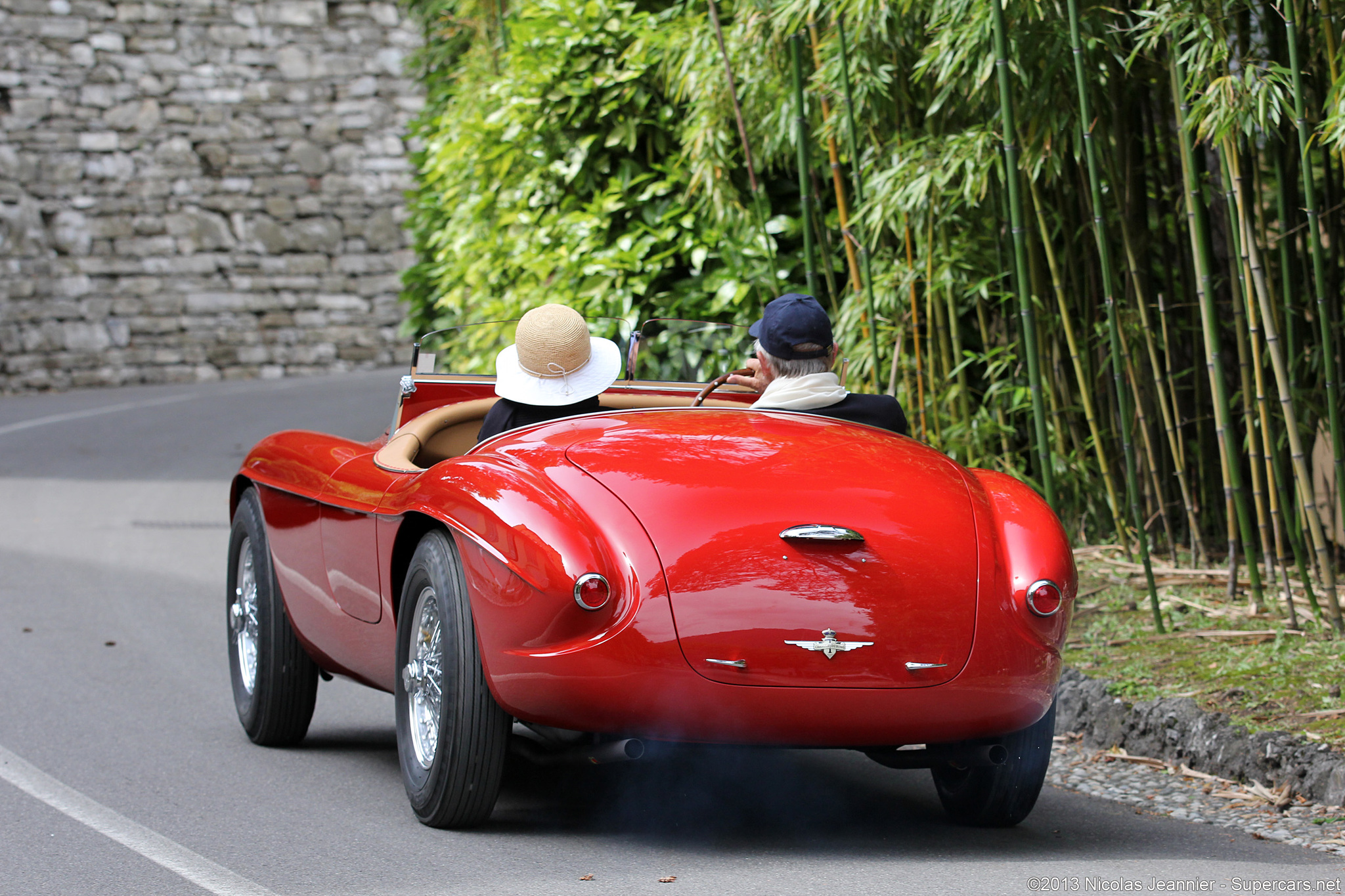 2013 Concorso d'Eleganza Villa d'Este-6