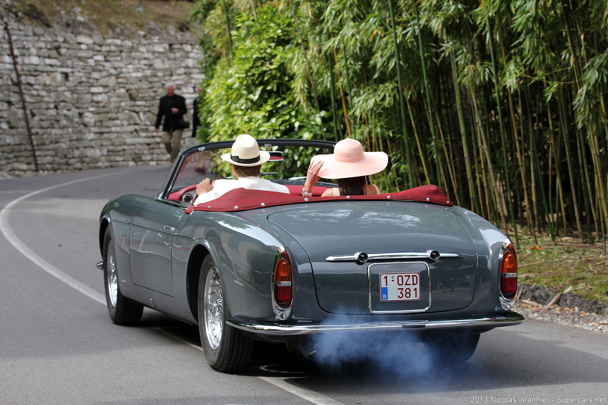 2013 Concorso d'Eleganza Villa d'Este-6