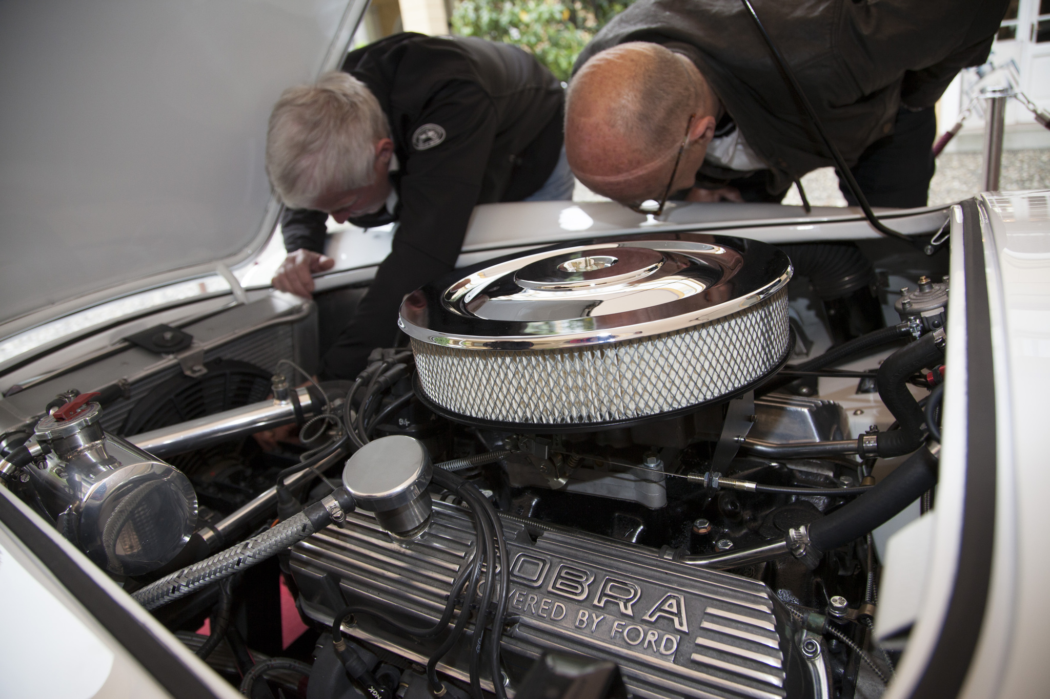 2013 Concorso d'Eleganza Villa d'Este-7