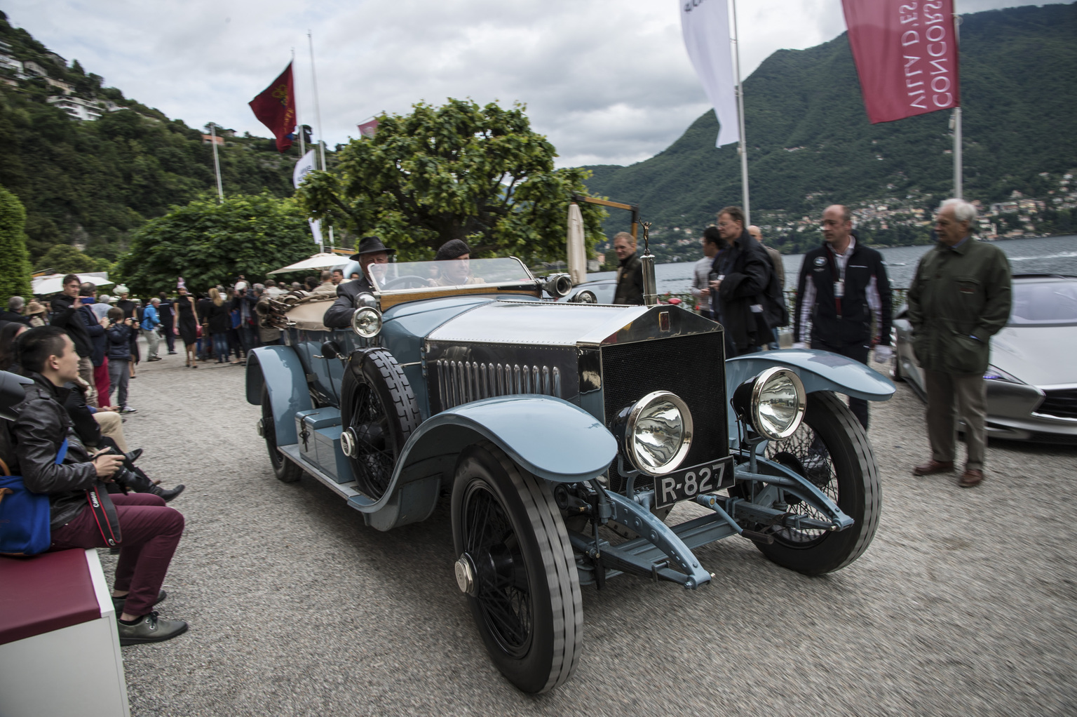 2013 Concorso d'Eleganza Villa d'Este-11