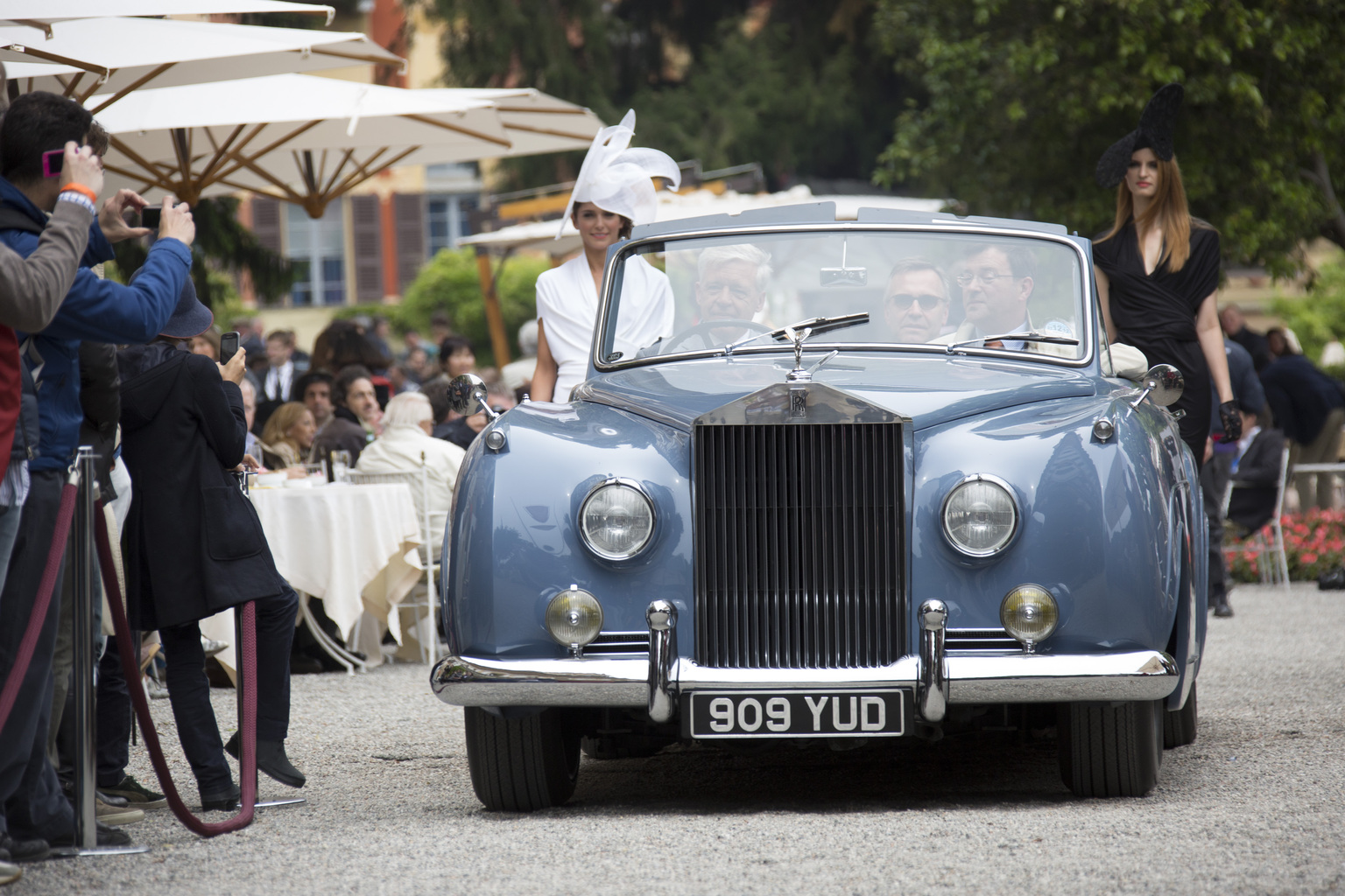 2013 Concorso d'Eleganza Villa d'Este-11