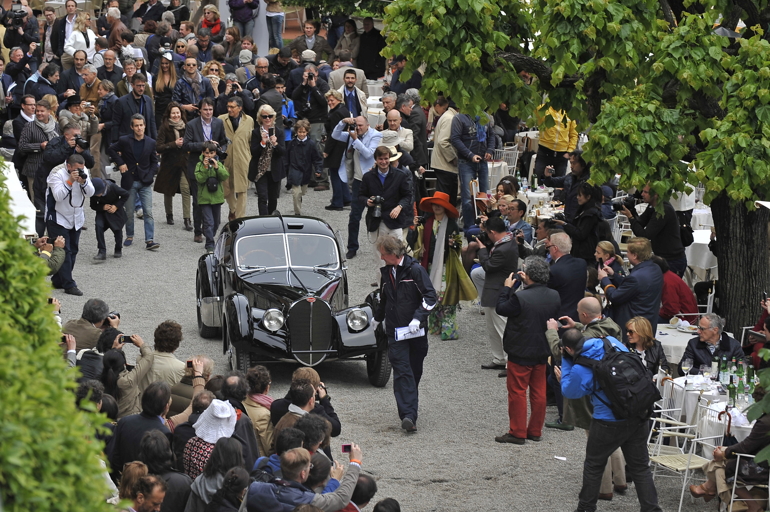 2013 Concorso d'Eleganza Villa d'Este-3