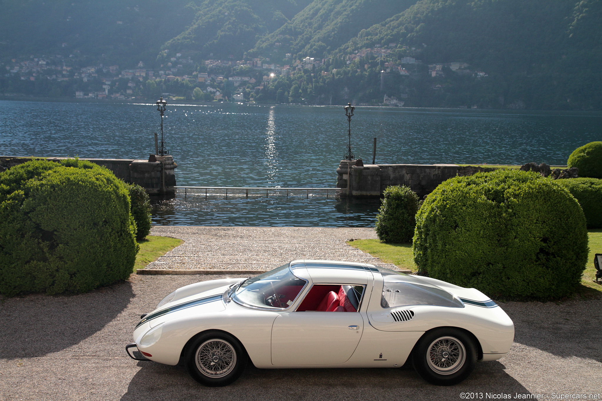 2013 Concorso d'Eleganza Villa d'Este-8