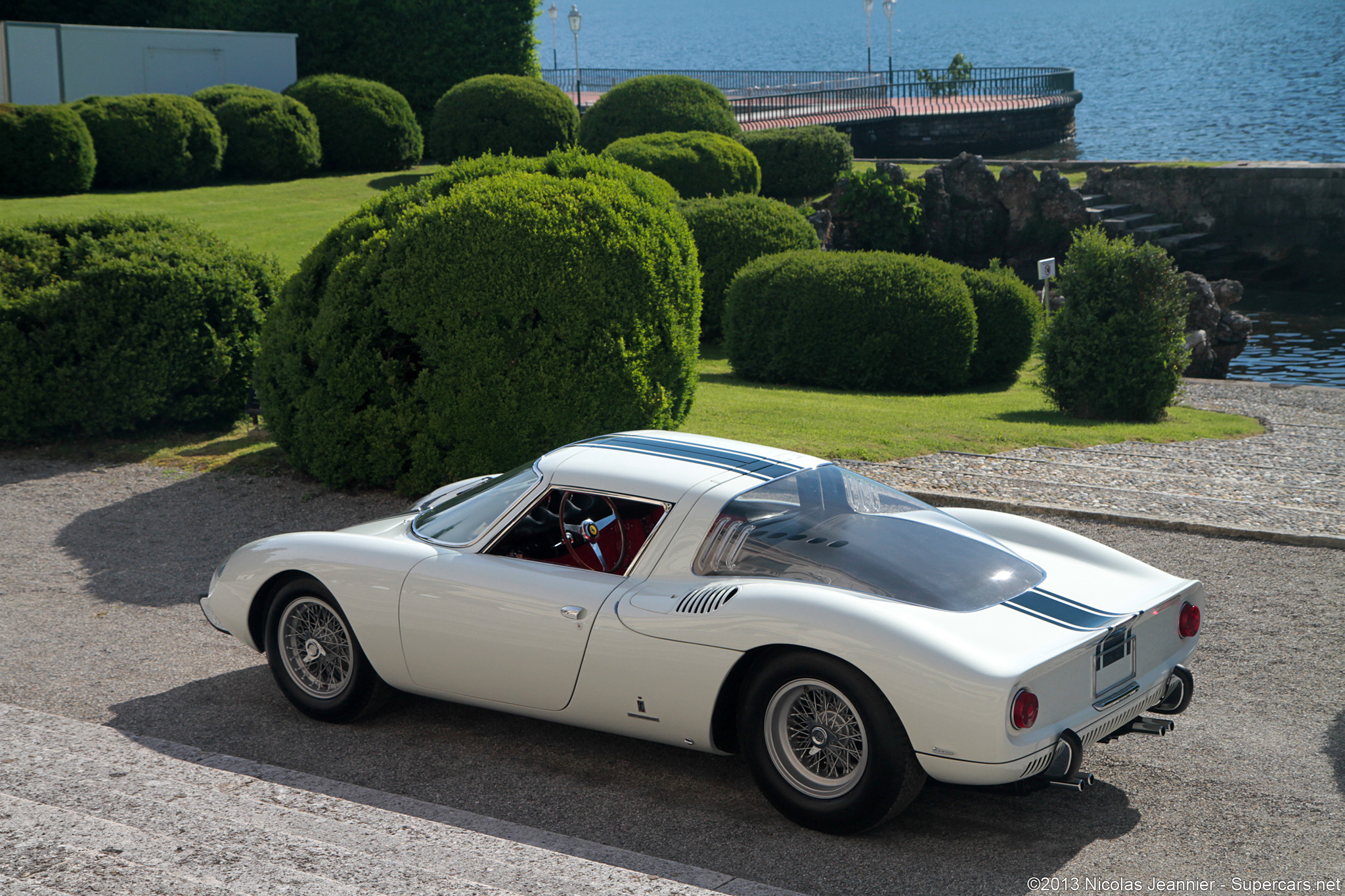 2013 Concorso d'Eleganza Villa d'Este-8