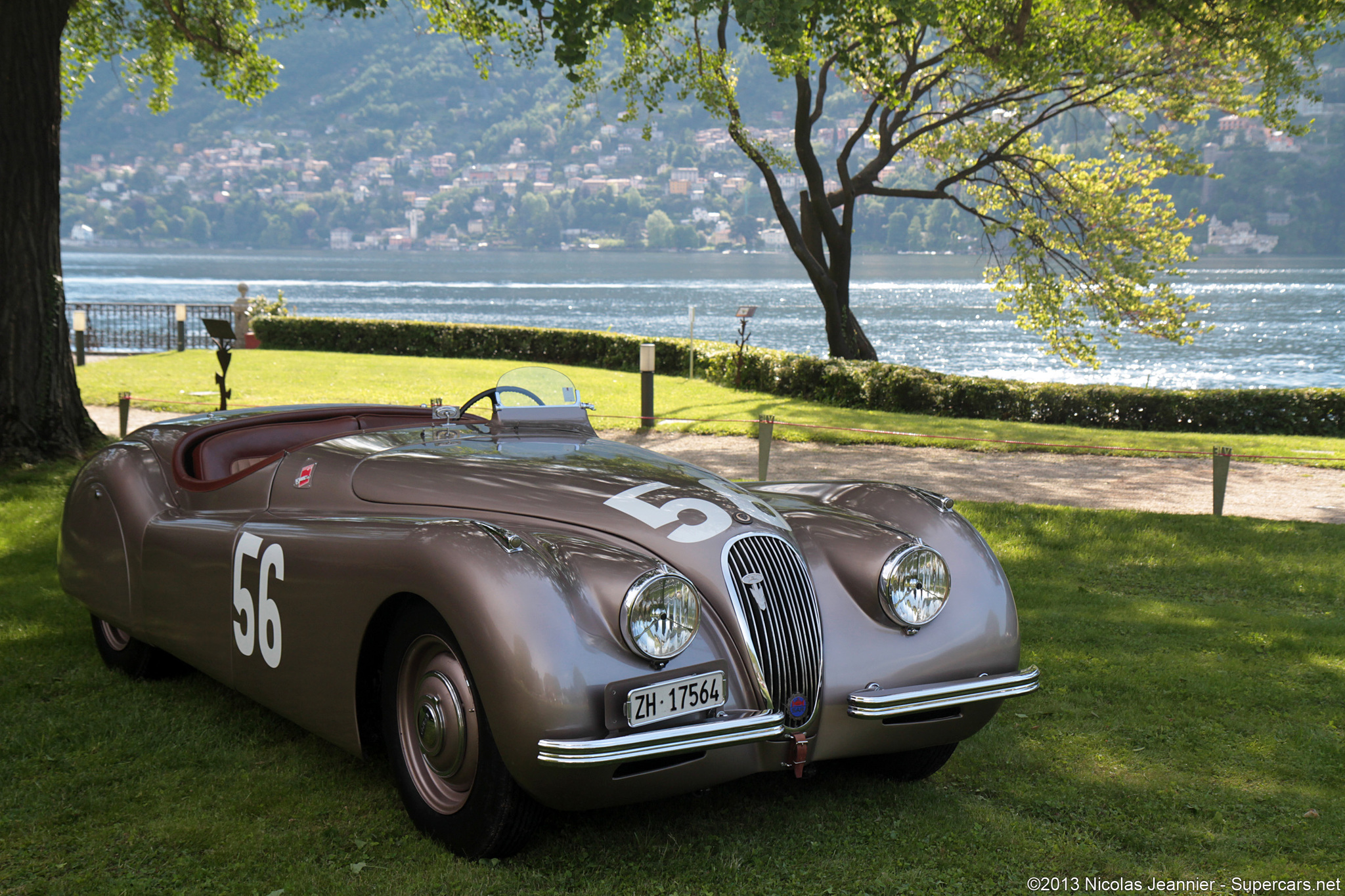 2013 Concorso d'Eleganza Villa d'Este-7