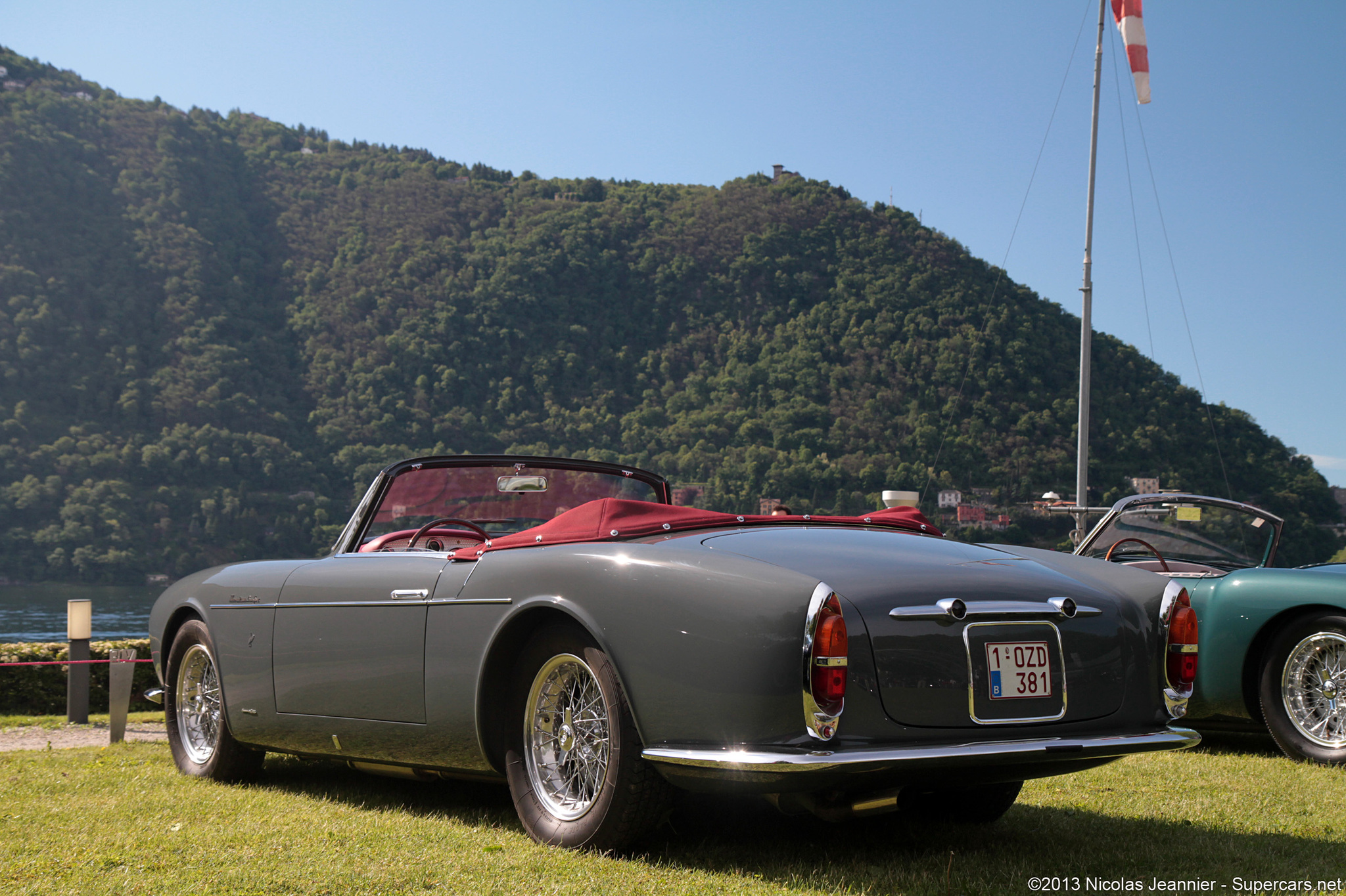 2013 Concorso d'Eleganza Villa d'Este-6