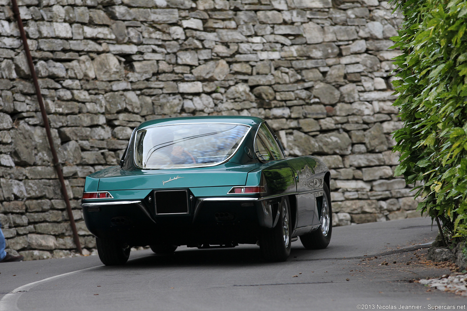 2013 Concorso d'Eleganza Villa d'Este-9