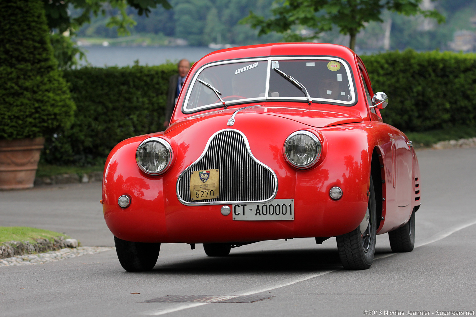 2013 Concorso d'Eleganza Villa d'Este-10