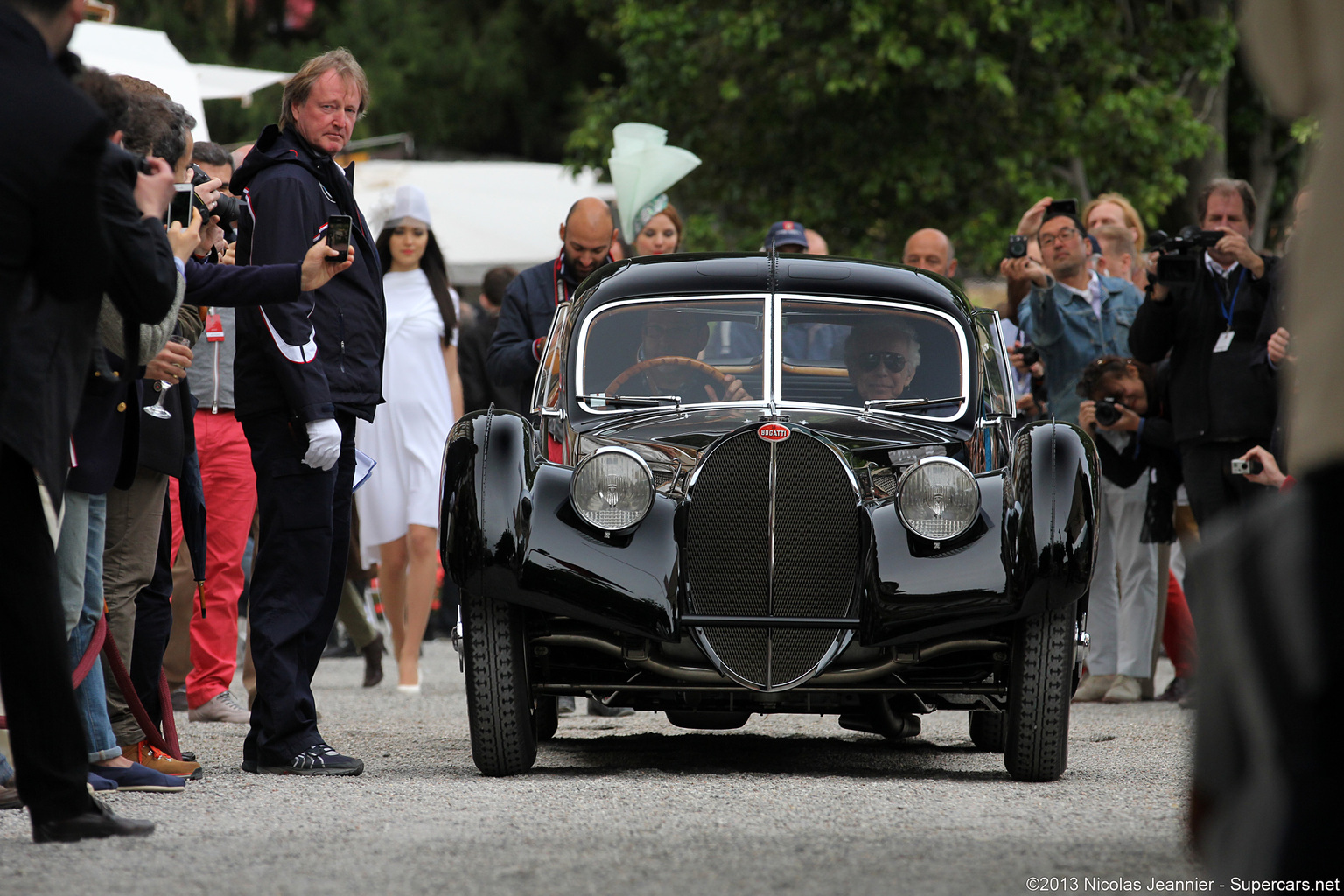 2013 Concorso d'Eleganza Villa d'Este-3