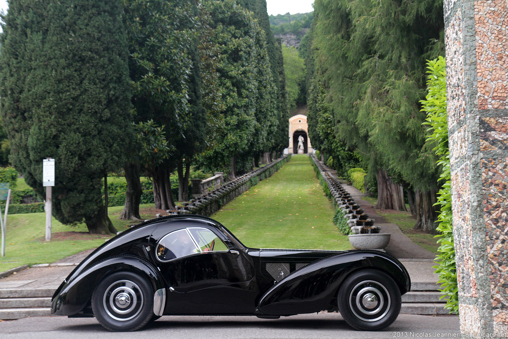 1936 Bugatti Type 57SC Atlantic | | SuperCars.net