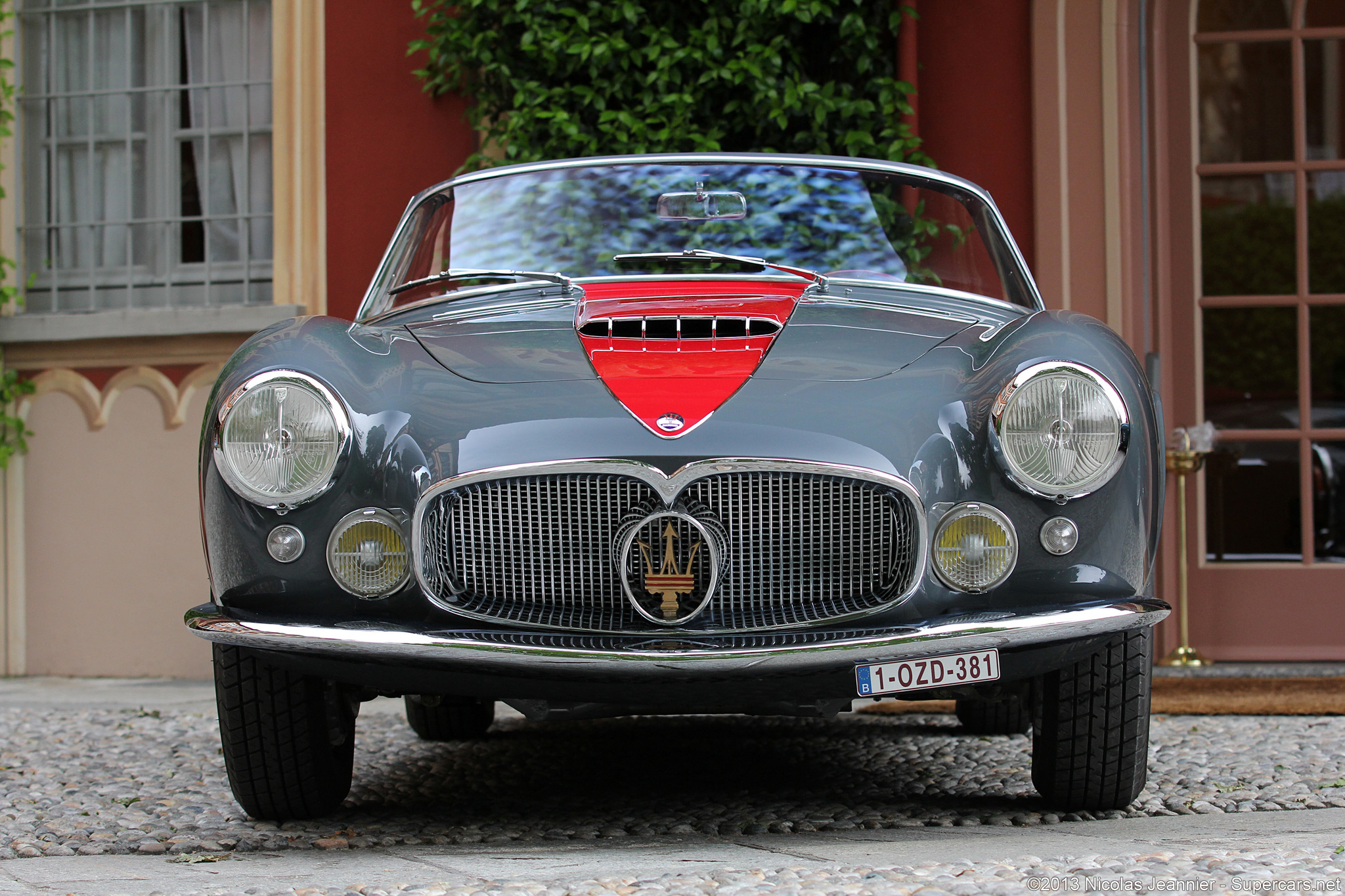 2013 Concorso d'Eleganza Villa d'Este-6