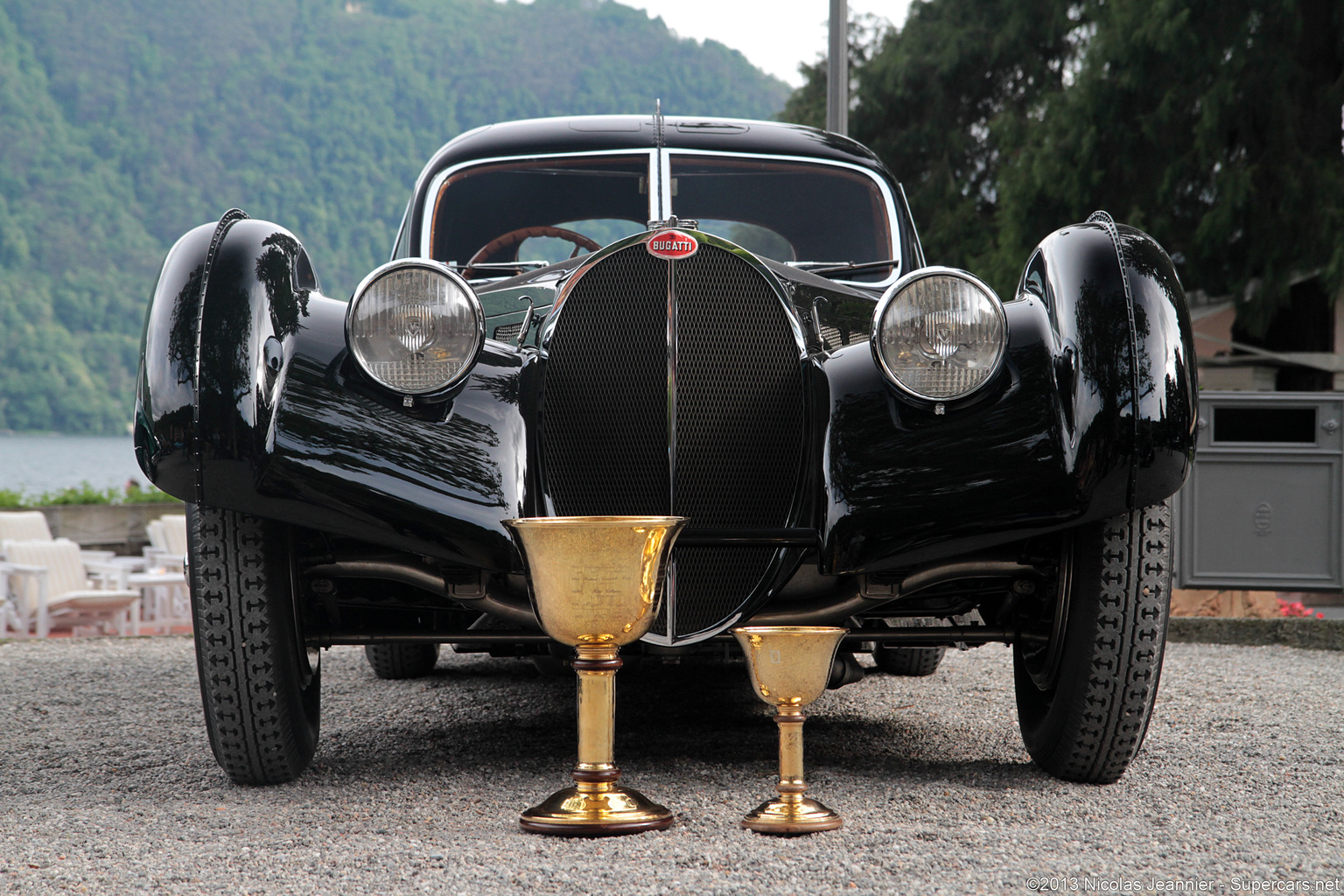 2013 Concorso d'Eleganza Villa d'Este-3