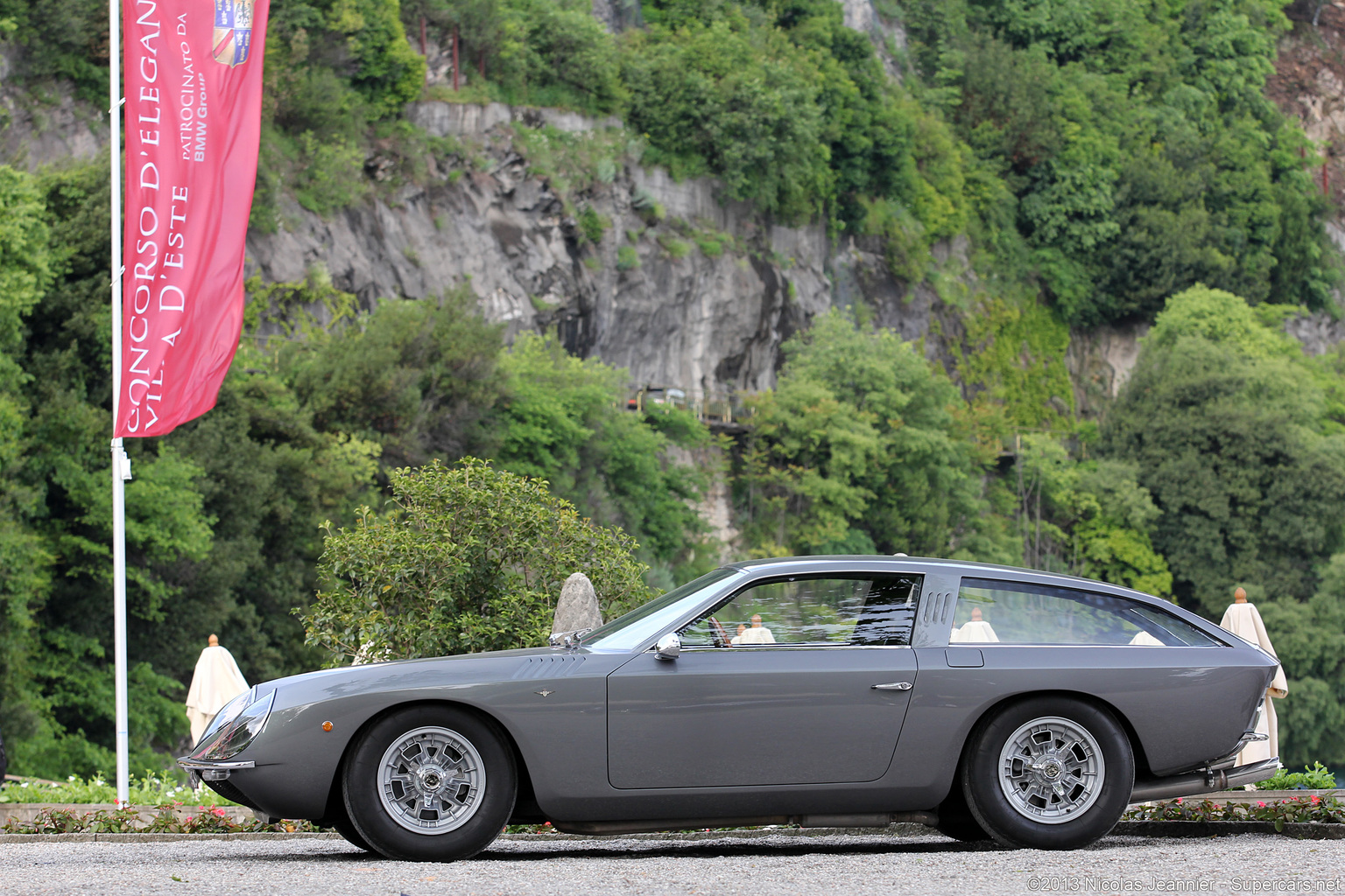 2013 Concorso d'Eleganza Villa d'Este-9