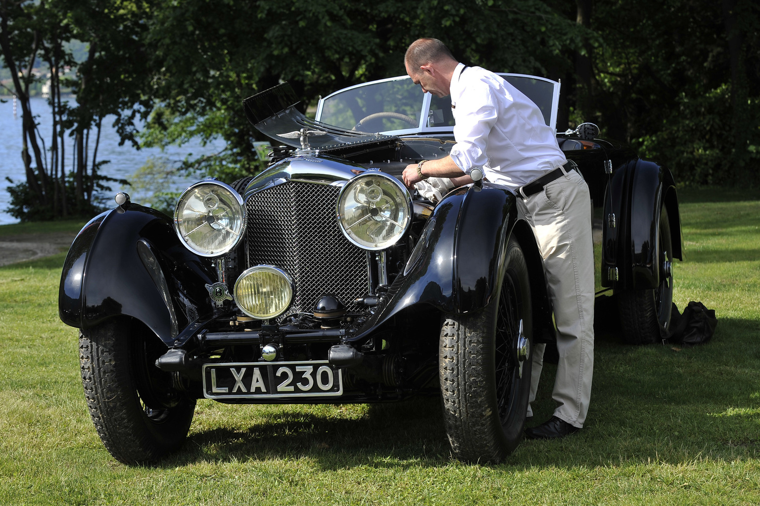 2013 Concorso d'Eleganza Villa d'Este-11