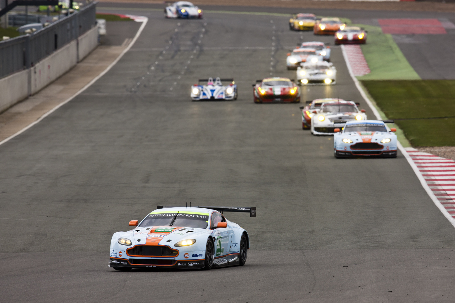2013 6 Hours of Silverstone-1