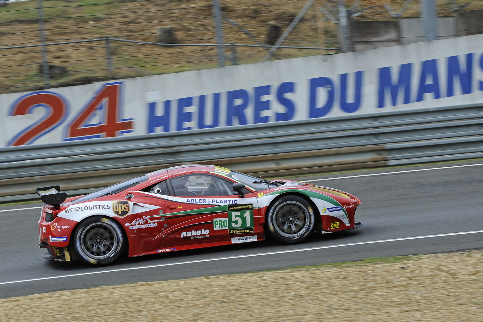 2013 24 Hours of Le Mans-3