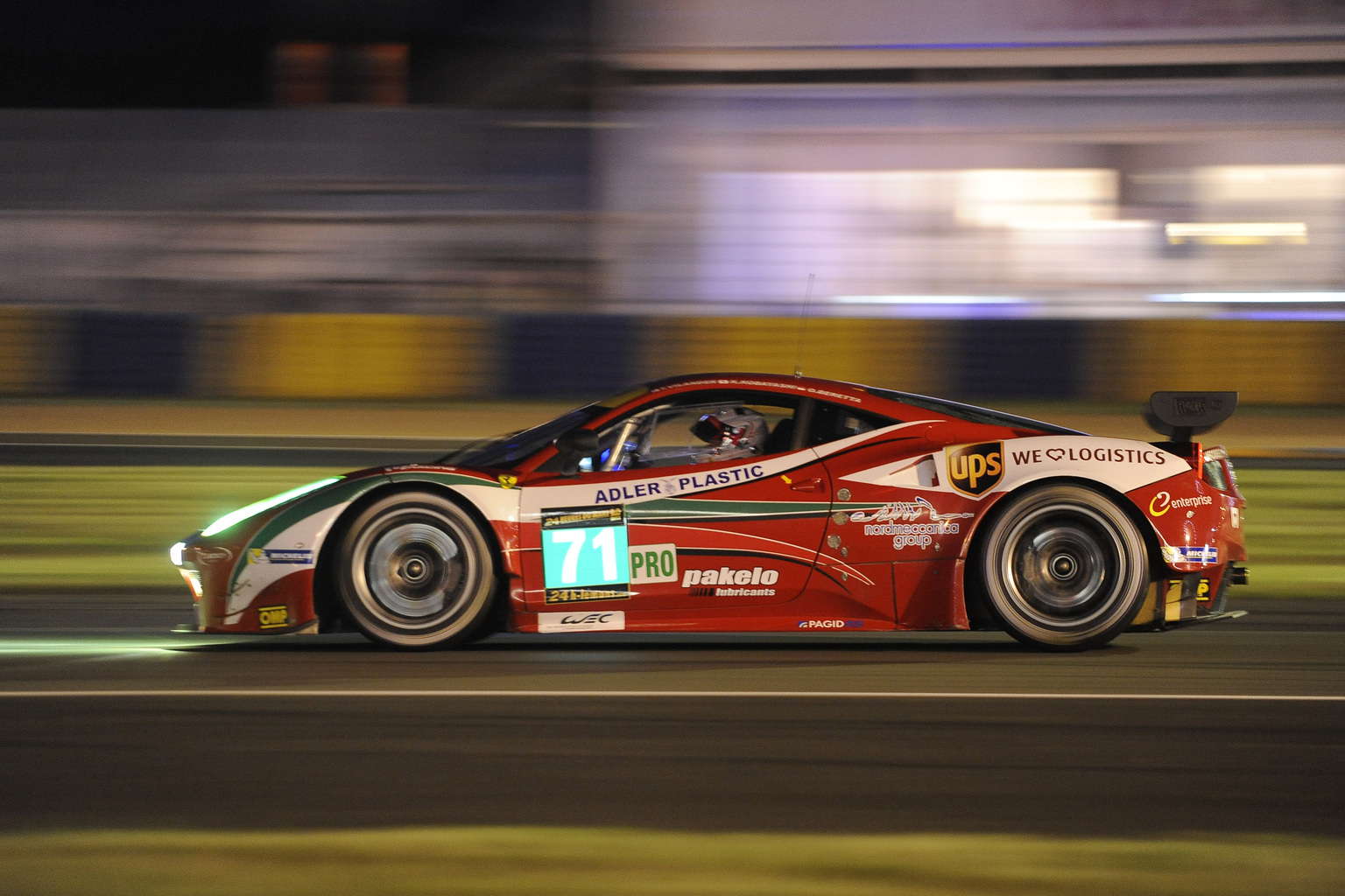 2013 24 Hours of Le Mans-3