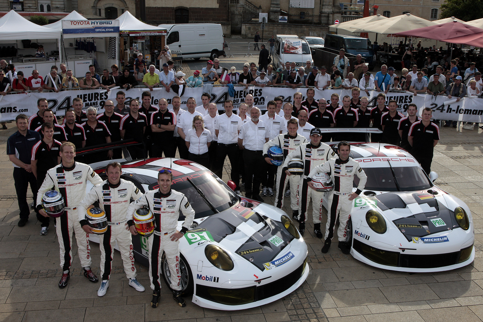 2013 24 Hours of Le Mans-3