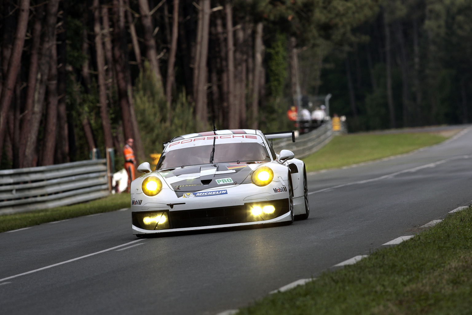 2013 24 Hours of Le Mans-3