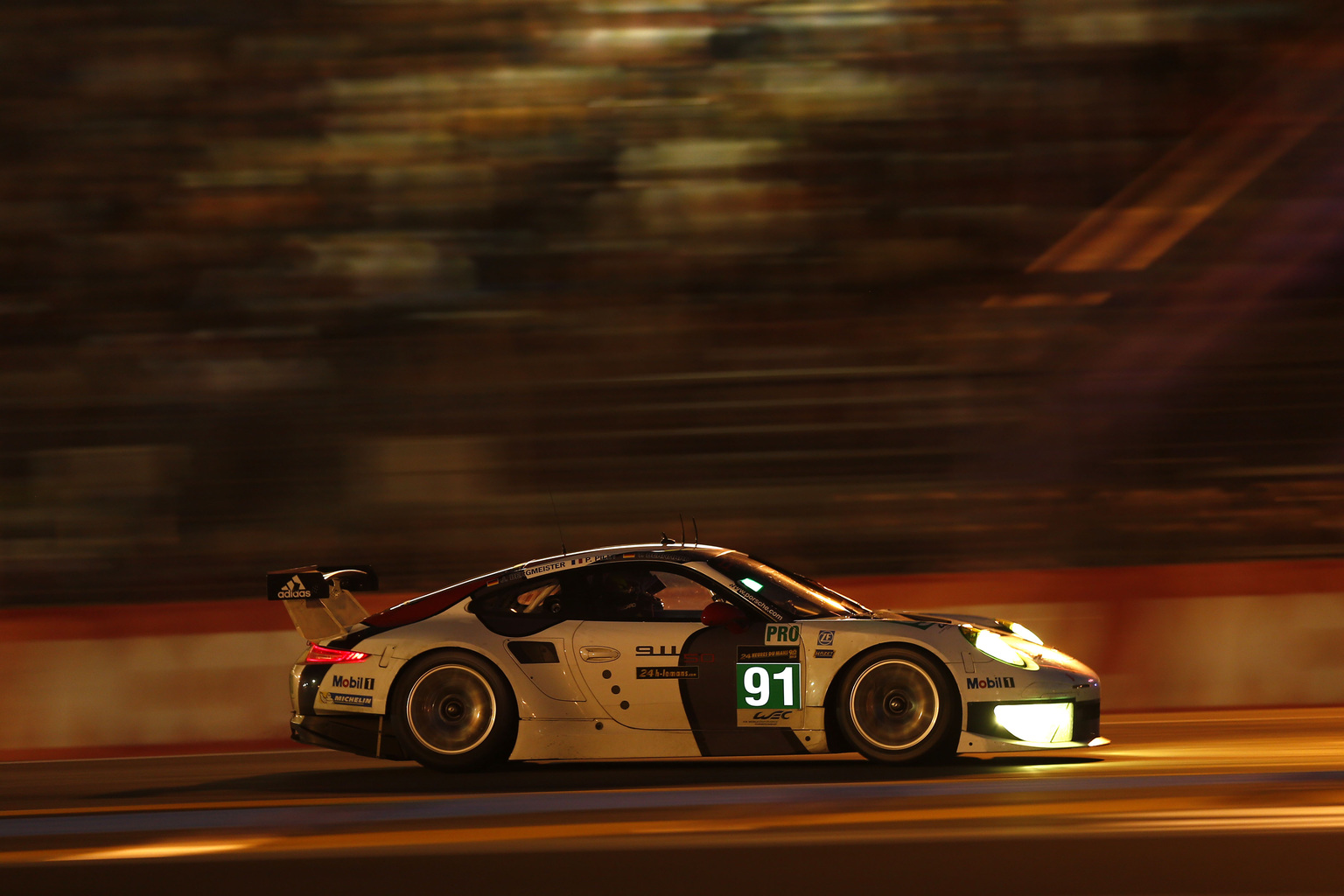 2013 24 Hours of Le Mans-3