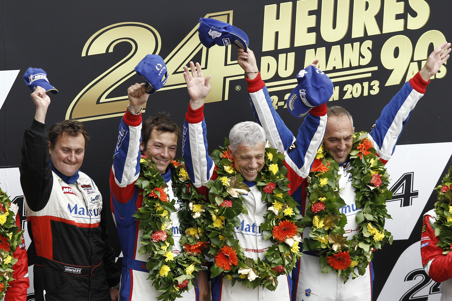 2013 24 Hours of Le Mans-4