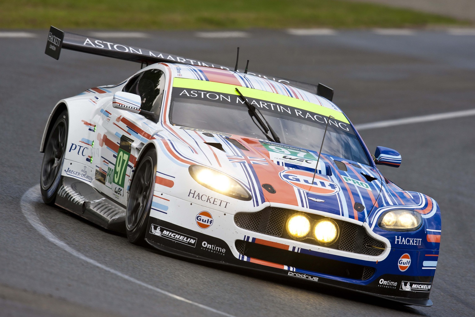 2013 24 Hours of Le Mans-3