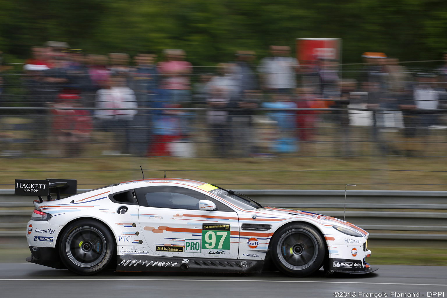 2013 24 Hours of Le Mans-3