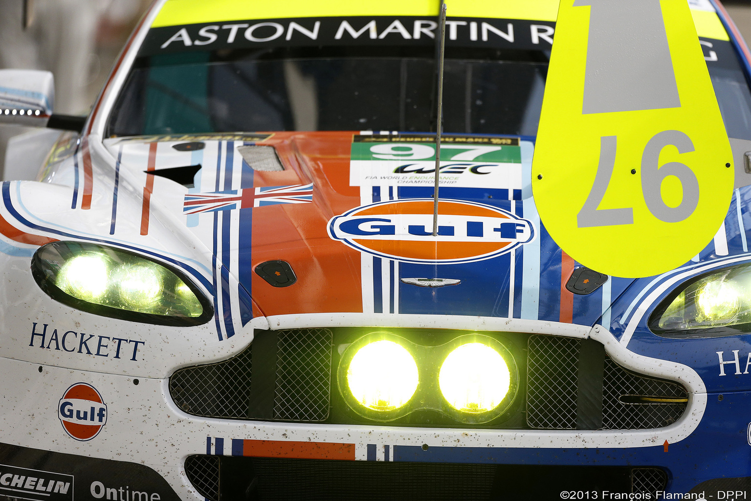 2013 24 Hours of Le Mans-3