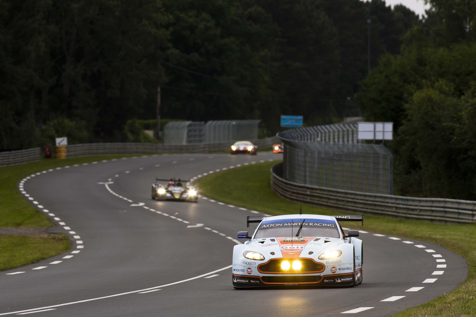 2013 24 Hours of Le Mans-3