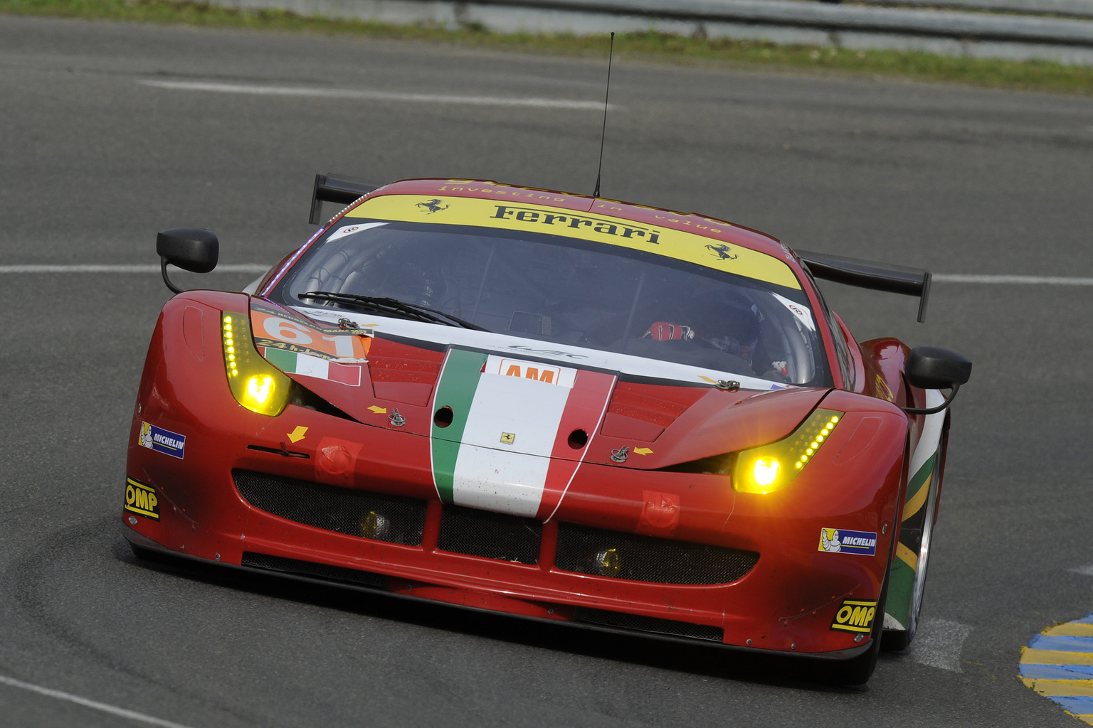 2013 24 Hours of Le Mans-4