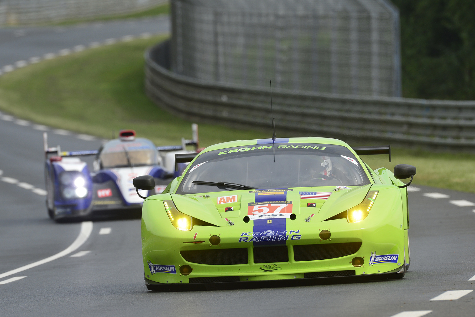 2013 24 Hours of Le Mans-4