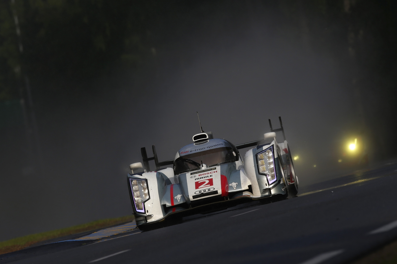 2013 24 Hours of Le Mans