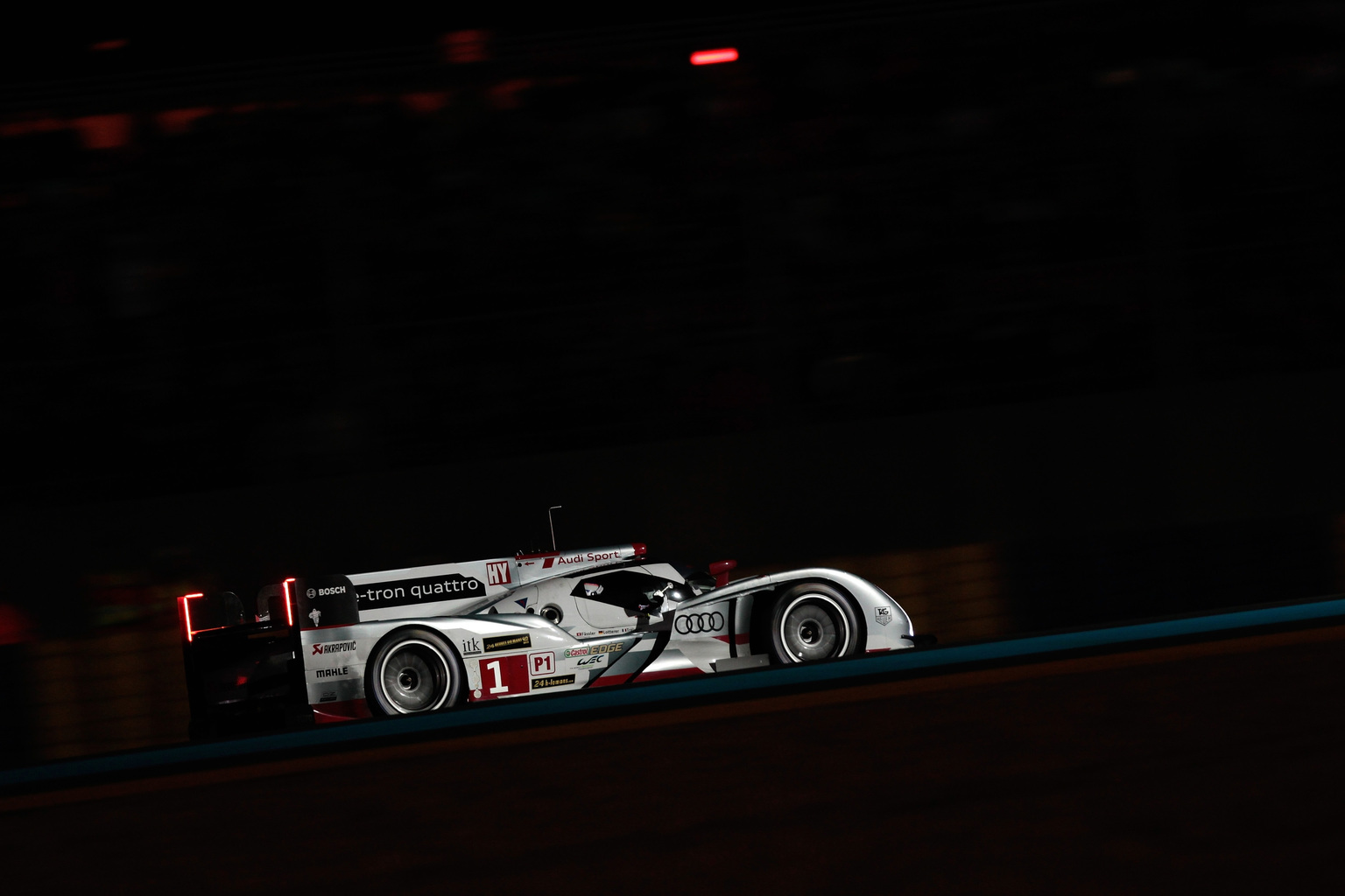 2013 24 Hours of Le Mans