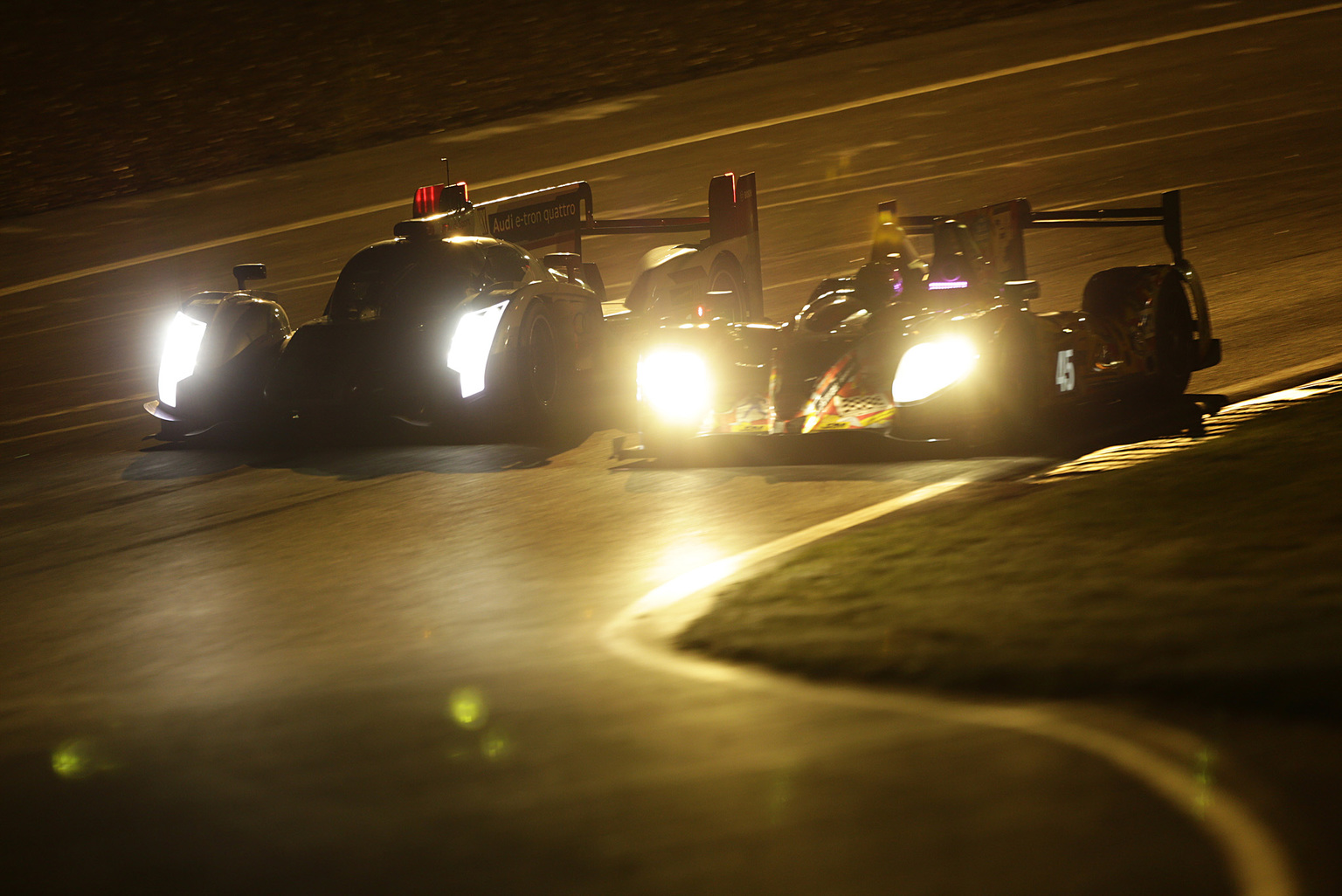 2013 24 Hours of Le Mans-2