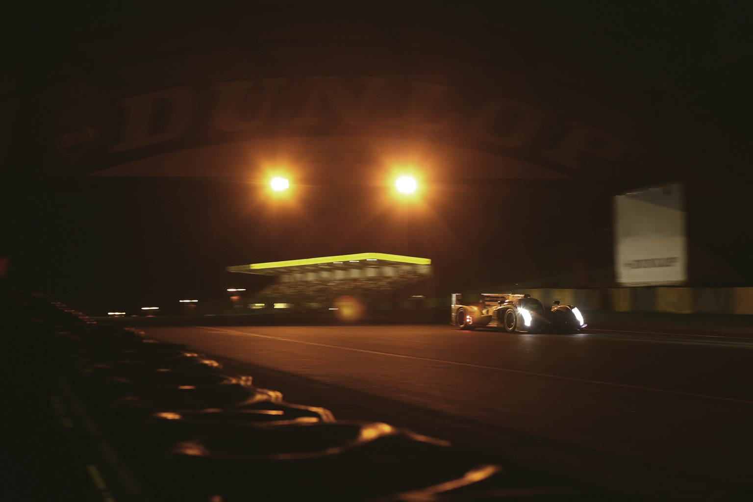 2013 24 Hours of Le Mans