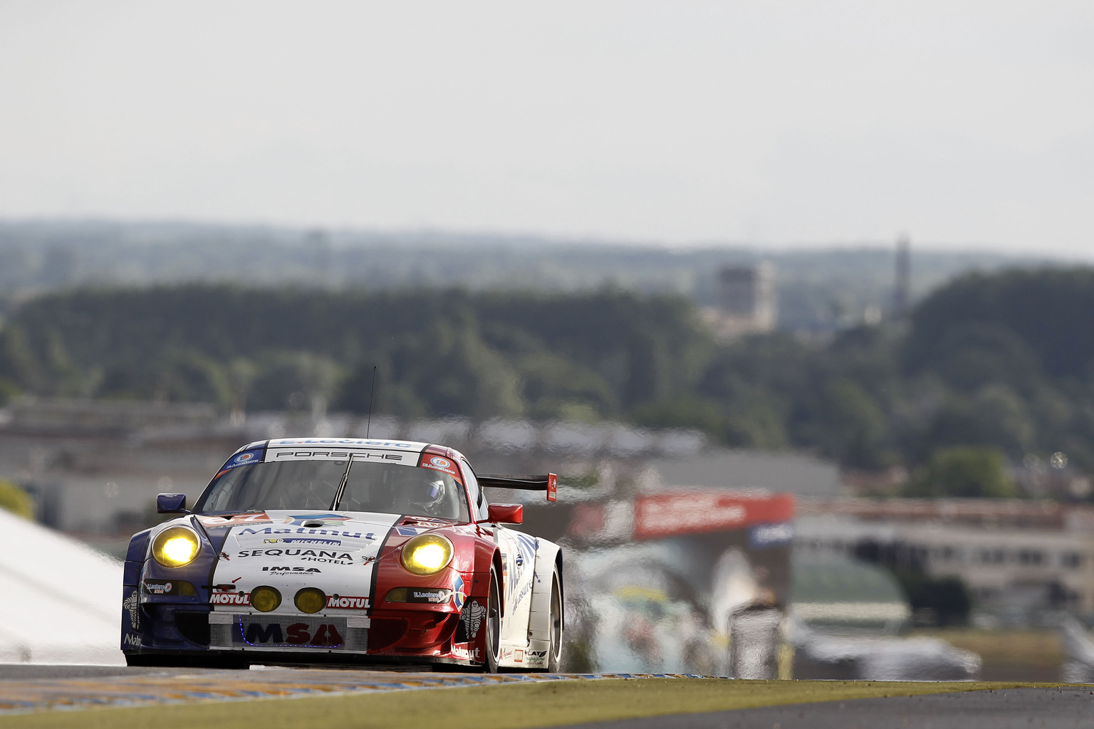 2013 24 Hours of Le Mans-4