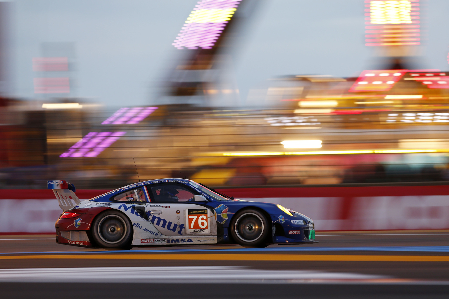 2013 24 Hours of Le Mans-4