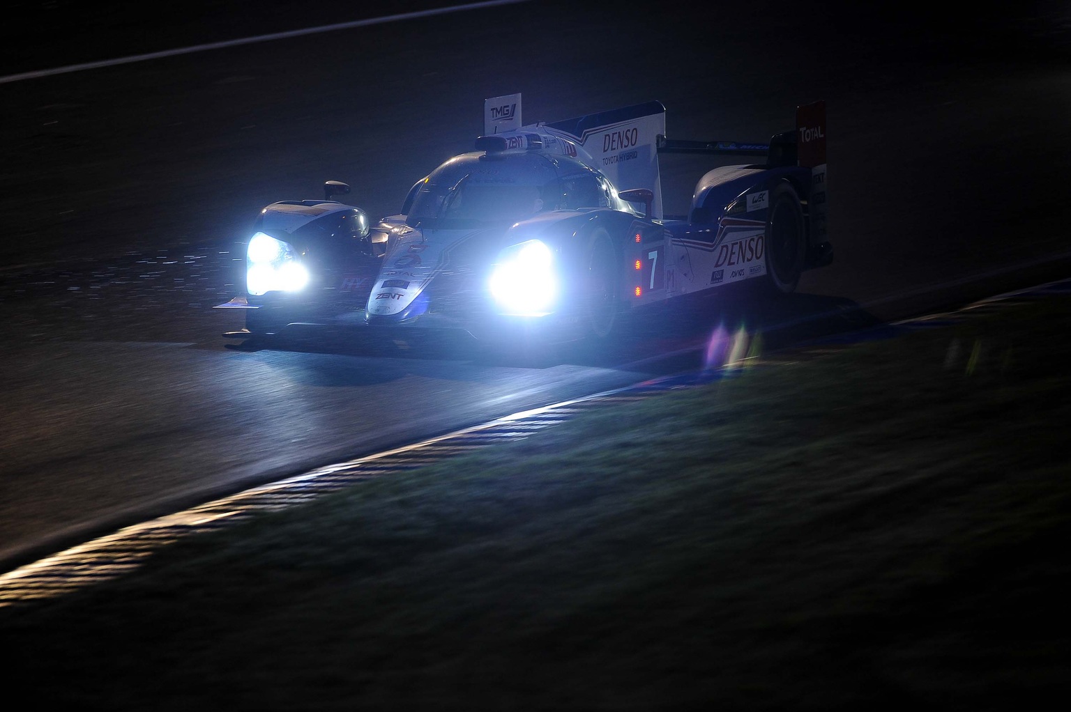 2013 24 Hours of Le Mans