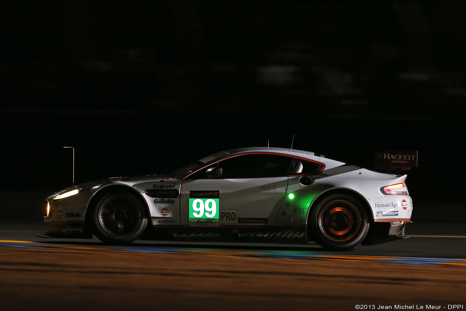 2013 24 Hours of Le Mans-3