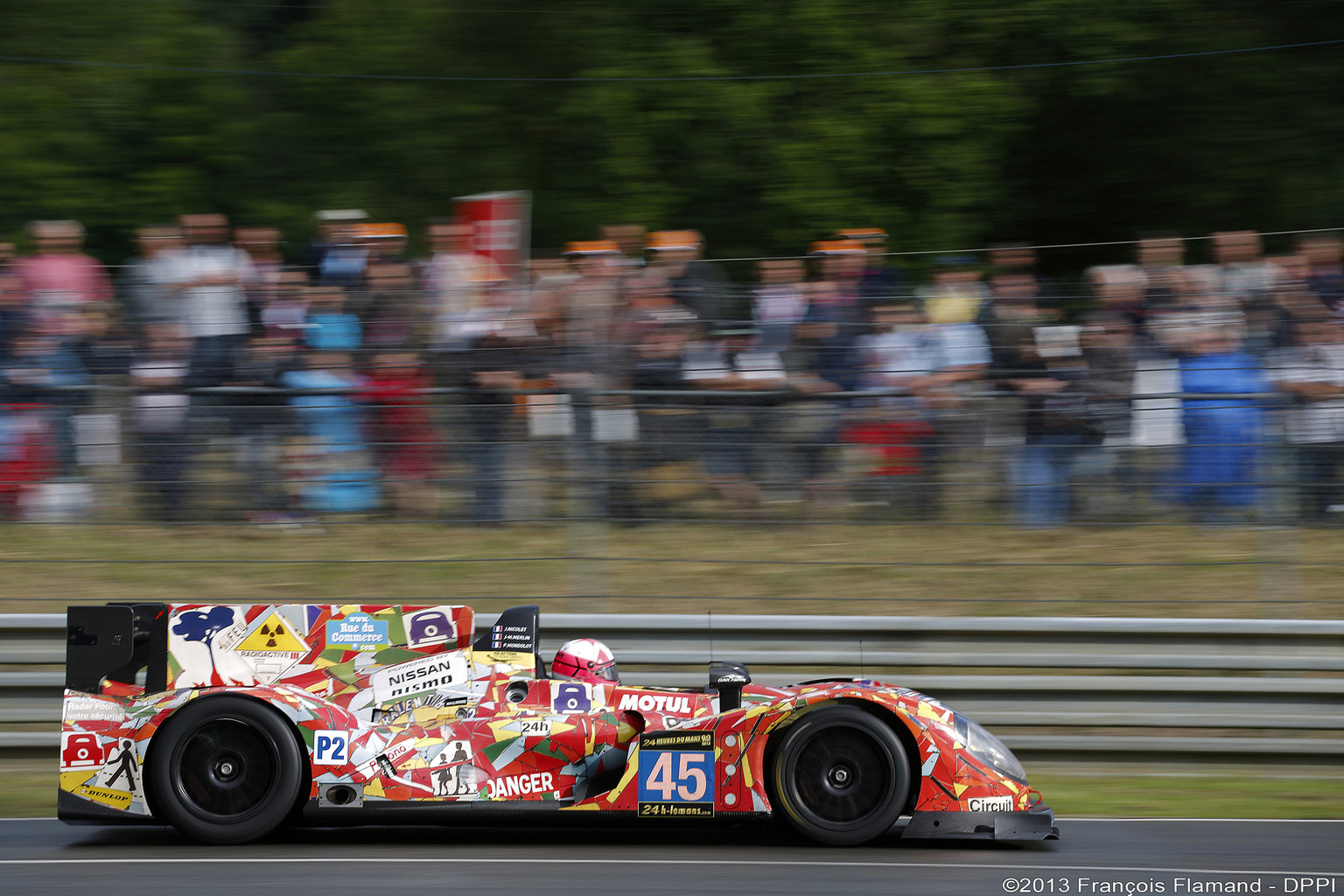 2013 24 Hours of Le Mans-2