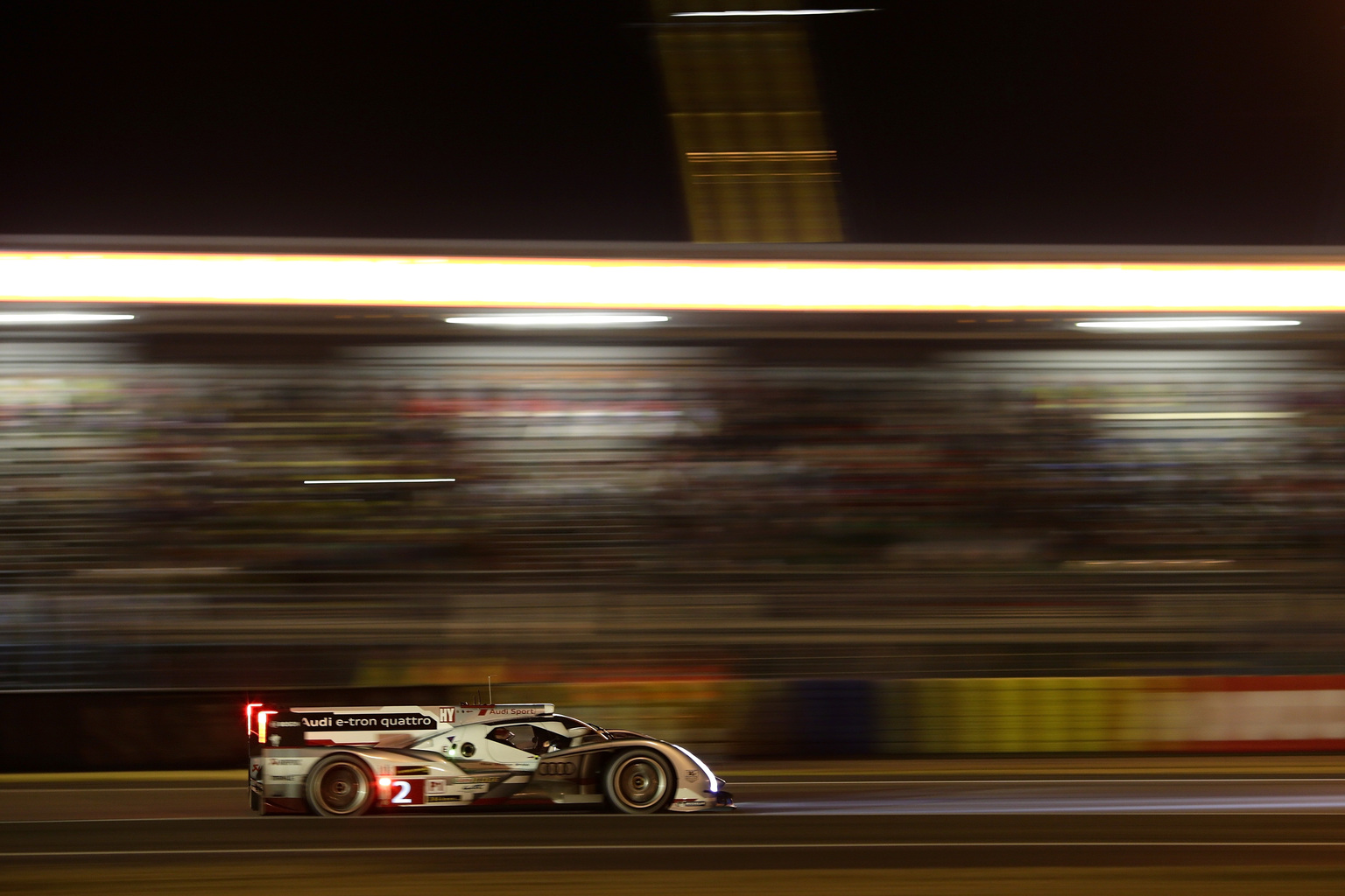 2013 24 Hours of Le Mans