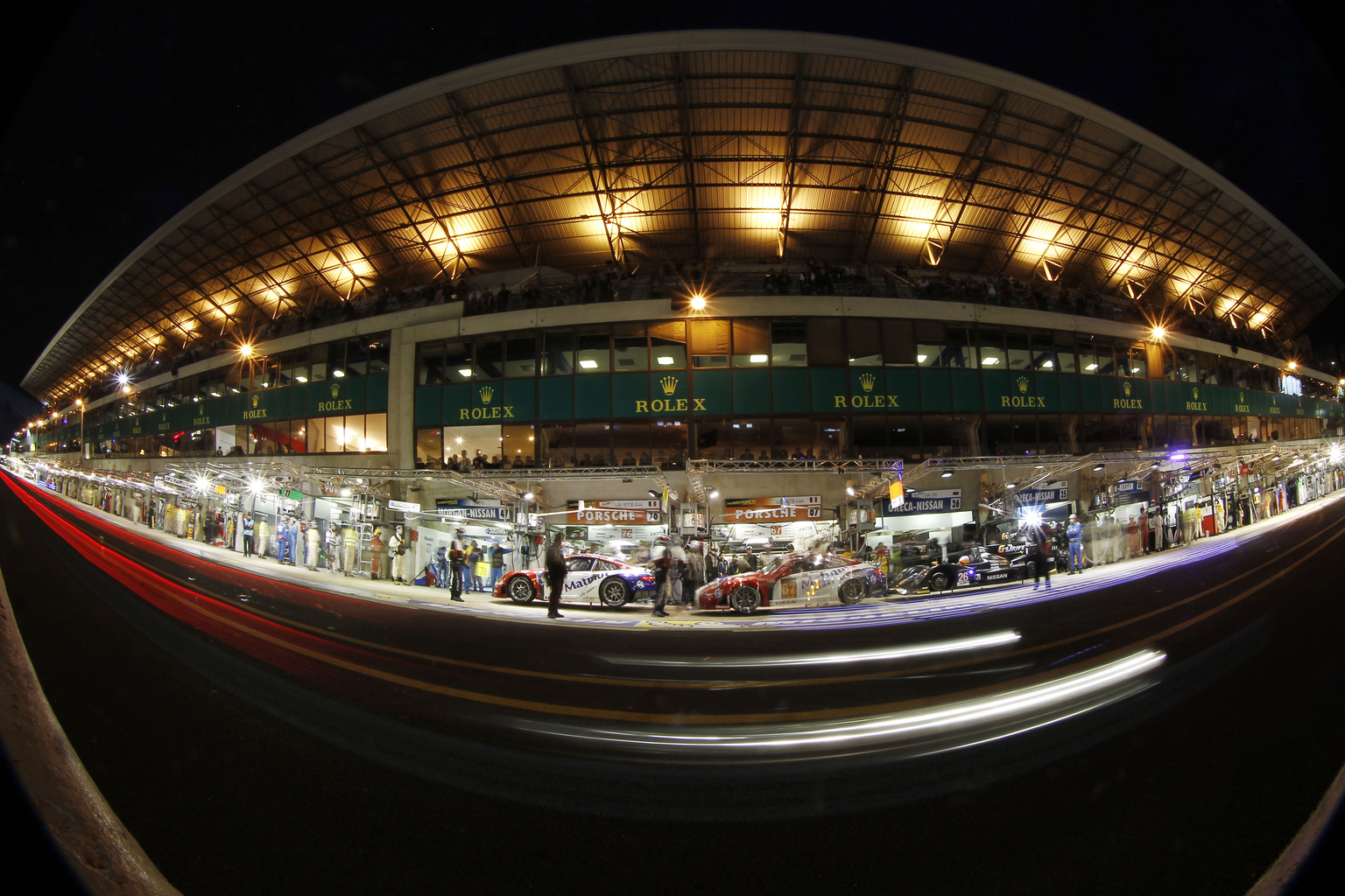 2013 24 Hours of Le Mans-4