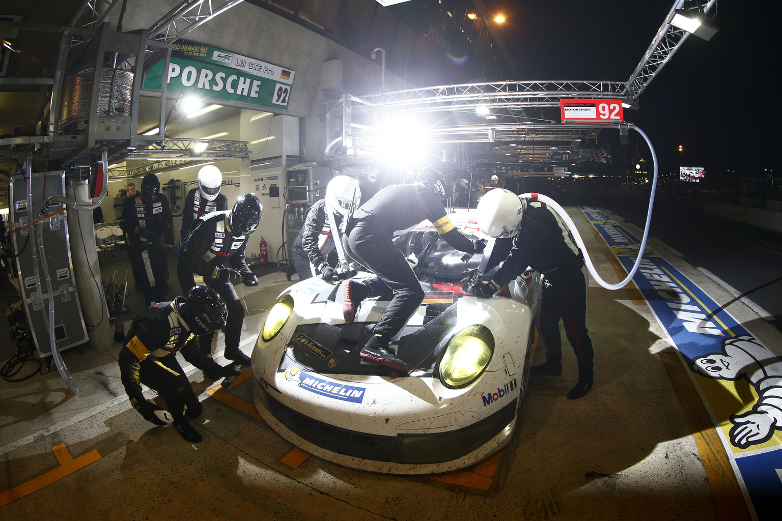 2013 24 Hours of Le Mans-3