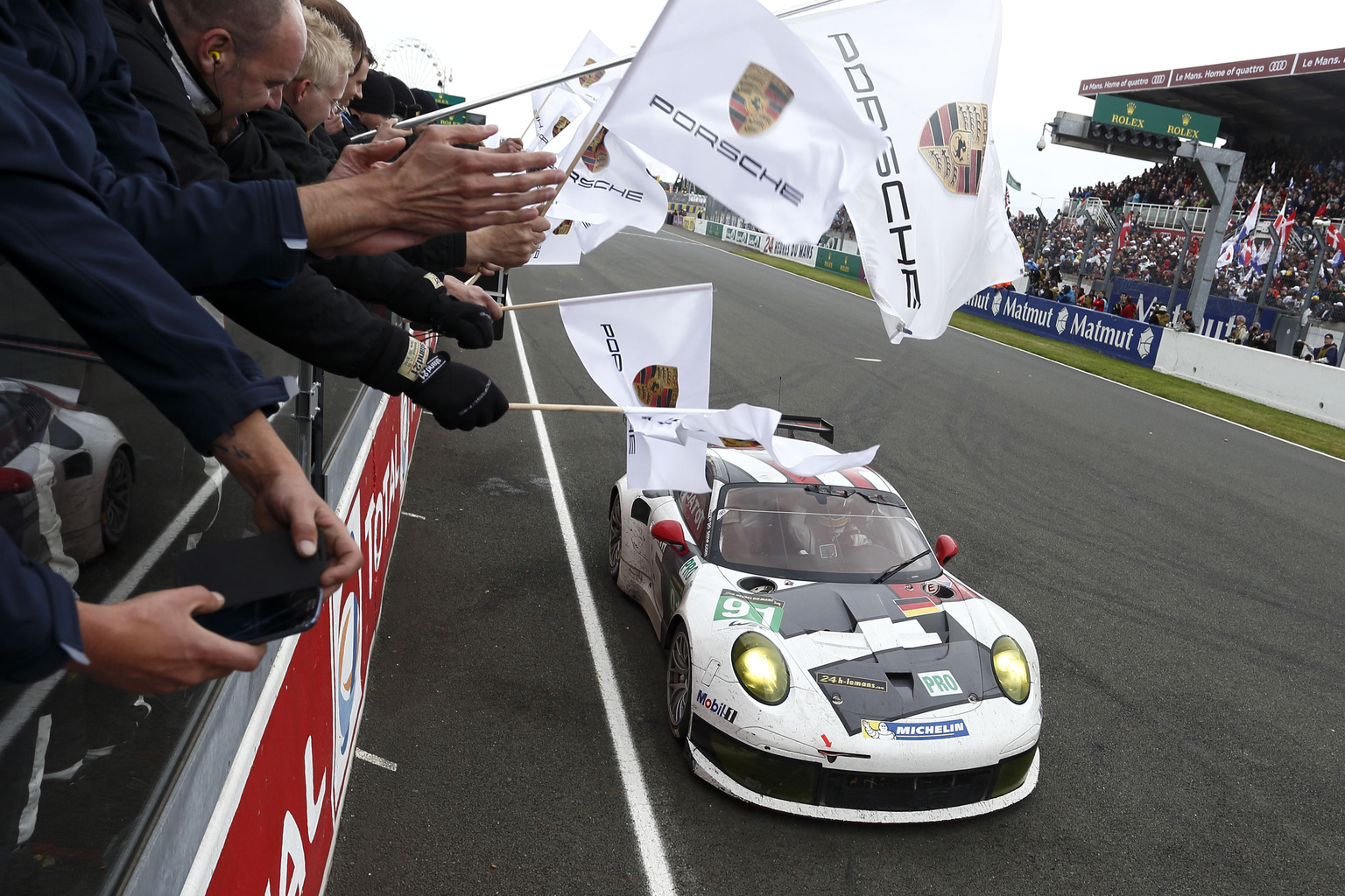 2013 24 Hours of Le Mans-3