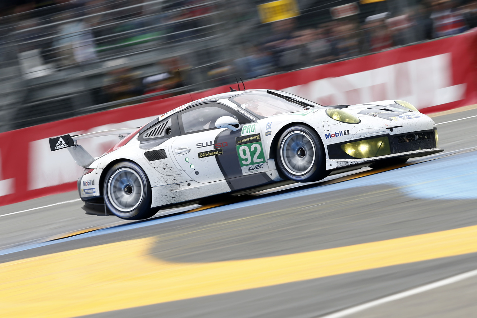 2013 24 Hours of Le Mans-3