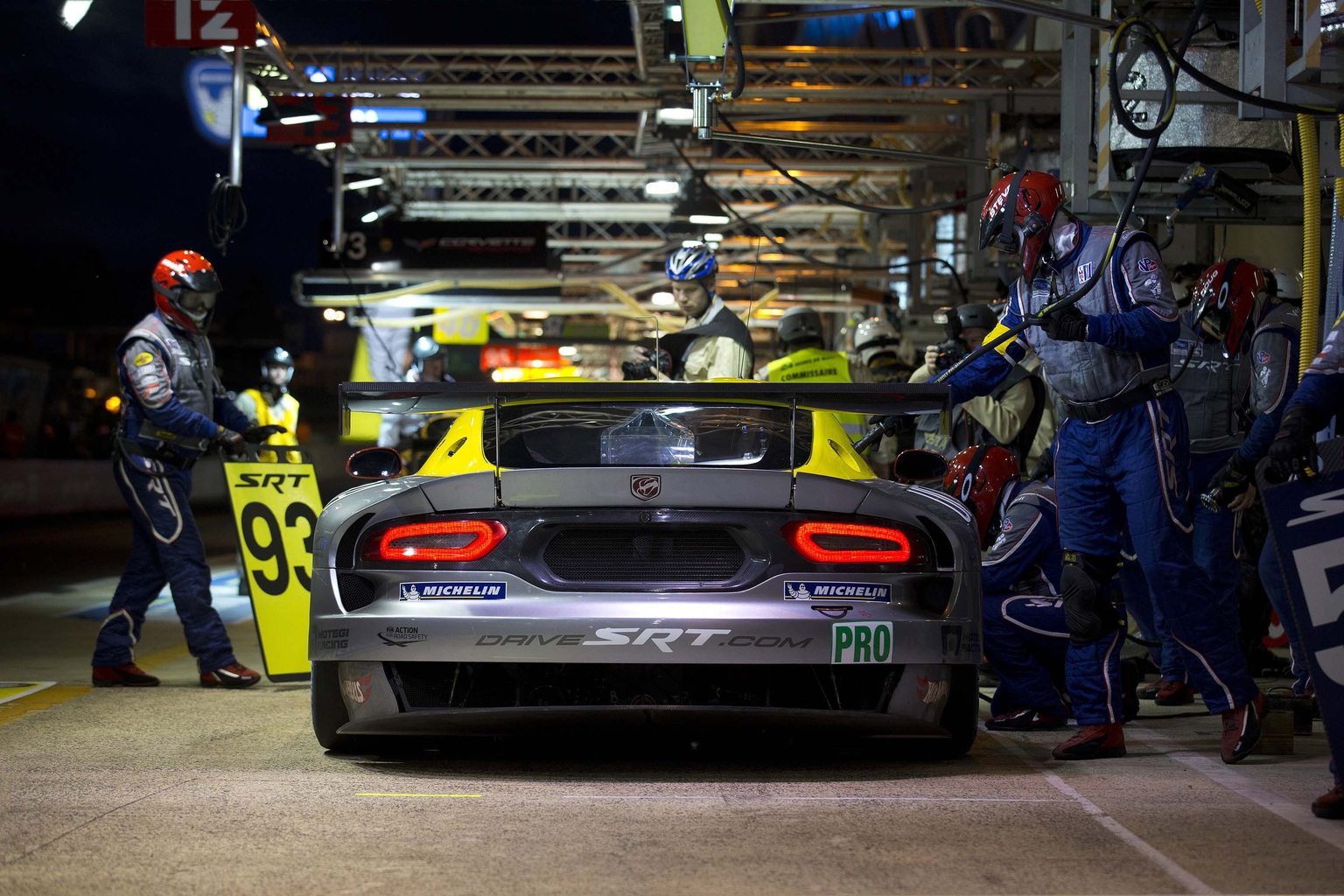 2013 24 Hours of Le Mans-3