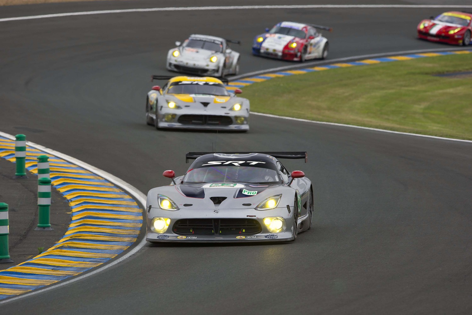 2013 24 Hours of Le Mans-3