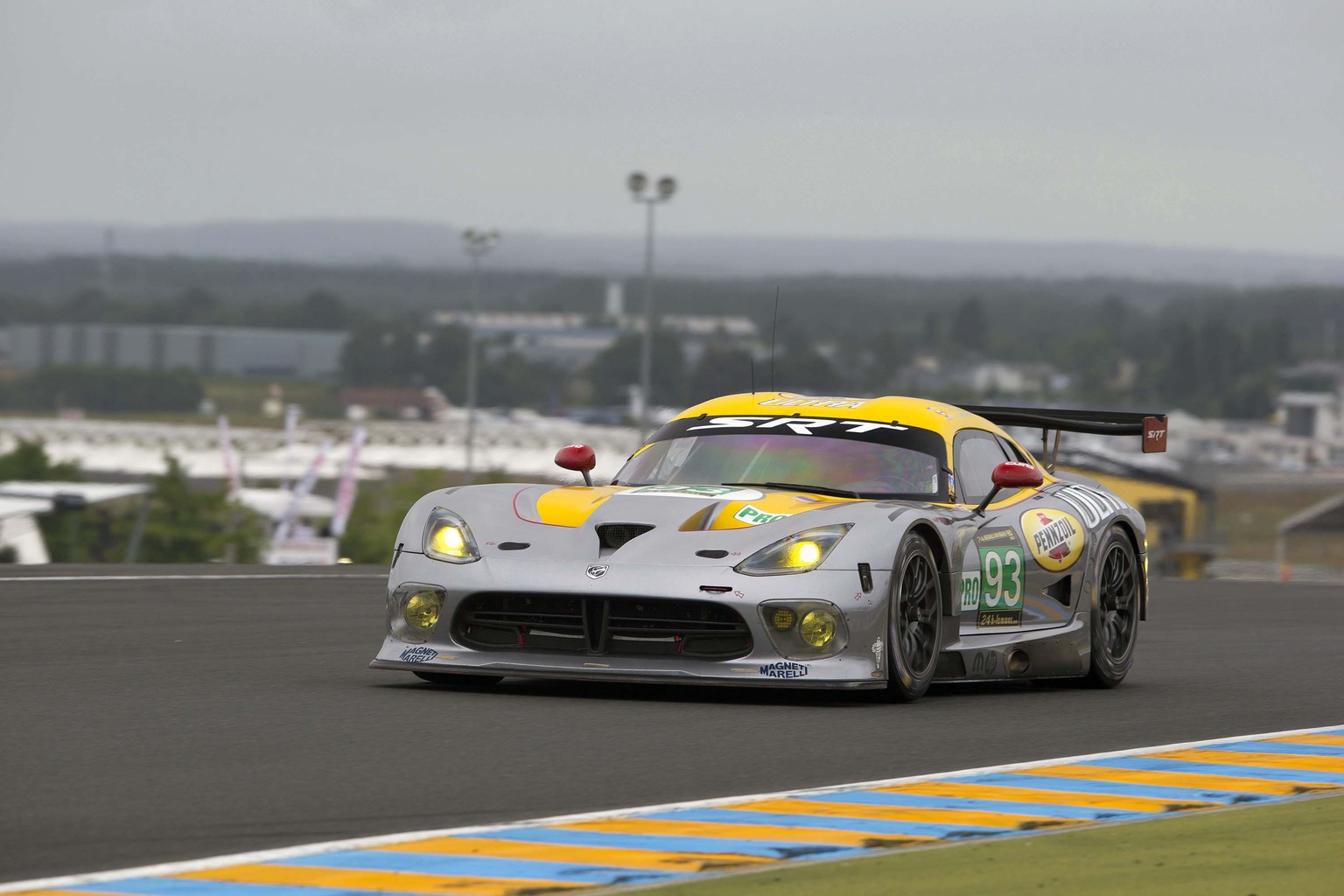 2013 24 Hours of Le Mans-3