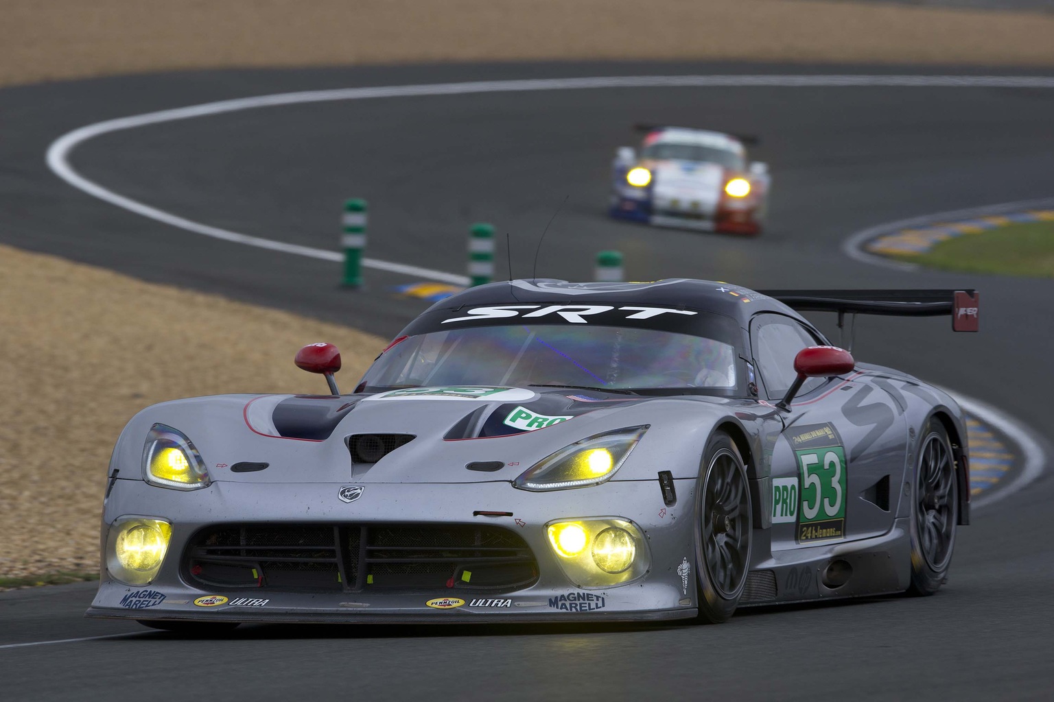 2013 24 Hours of Le Mans-3