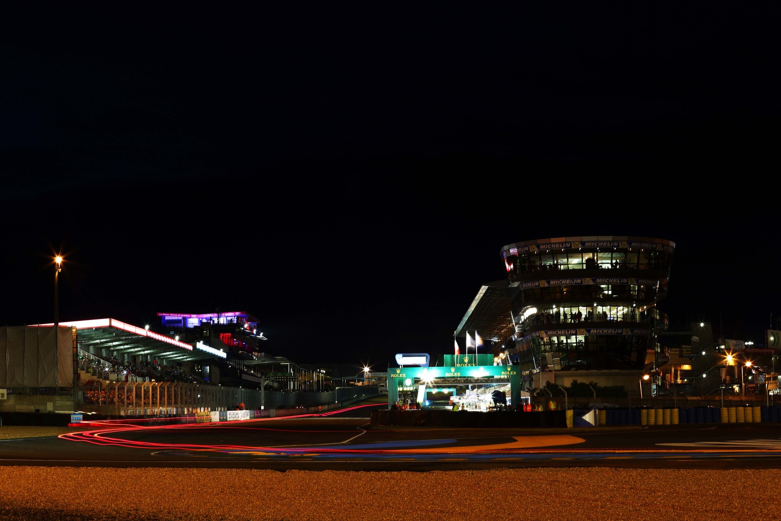 2013 24 Hours of Le Mans-2